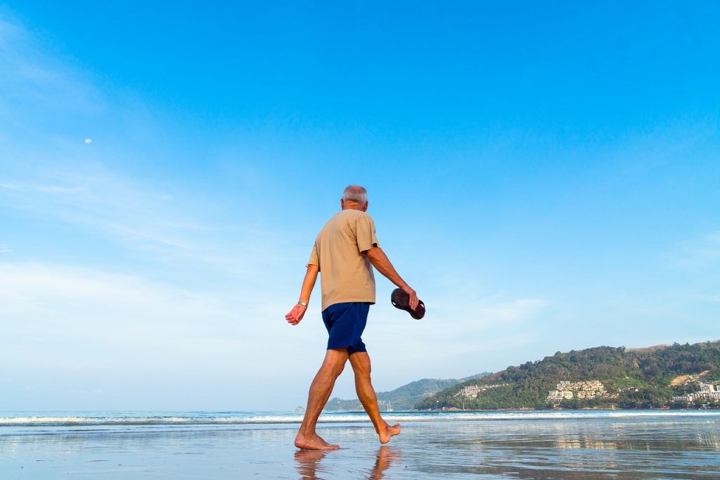 pensionati alle canarie