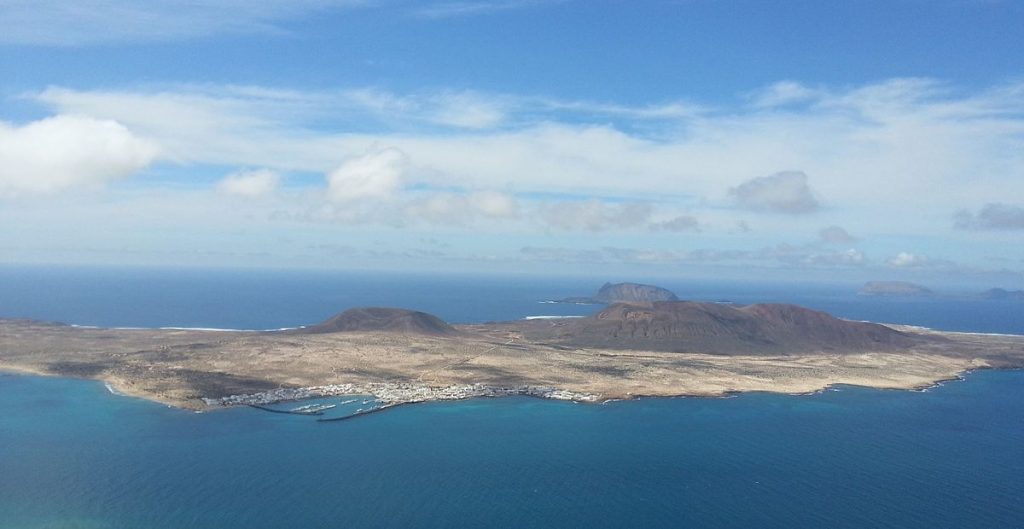 isole canarie