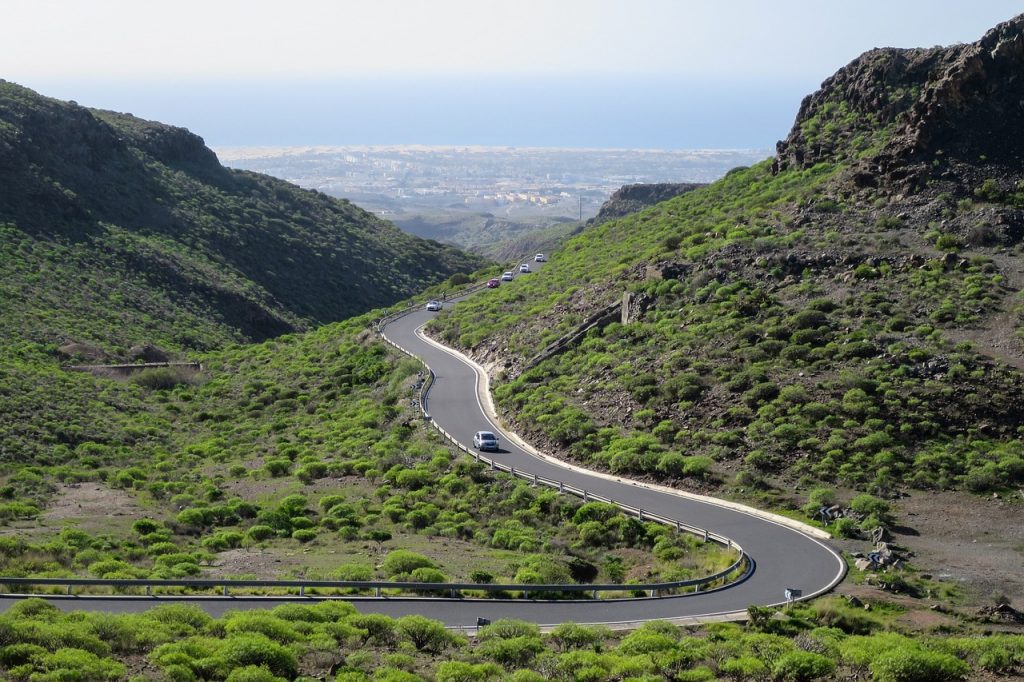 estate a gran canaria