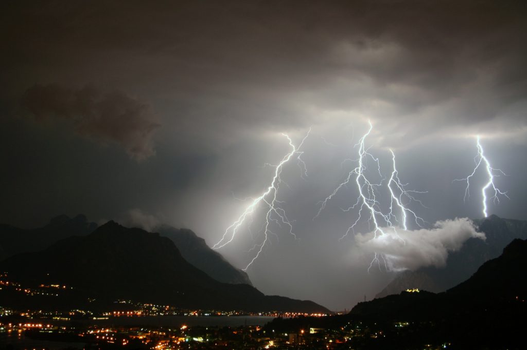 Clima alle canarie